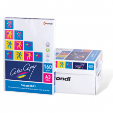 Бумага COLOR COPY белая А3,160г/м 250л.д/полноцв.печ. класс