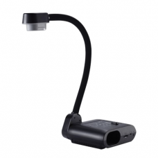 Документ-камера AVERVISION F17HD+, 5 мегапикс, 1920х1080, 16х цифр.zoom, автофок., USB 2.0, гиб.штатив