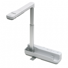 Документ-камера EPSON ELPDC06, 5 мегапикс., 1024х768, 4х цифр.zoom, USB 2.0