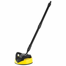 Насадка для минимоек KARCHER (КЕРХЕР)  T-350 T-Racer, для очистки плоских поверхностей , 2.643-252.0